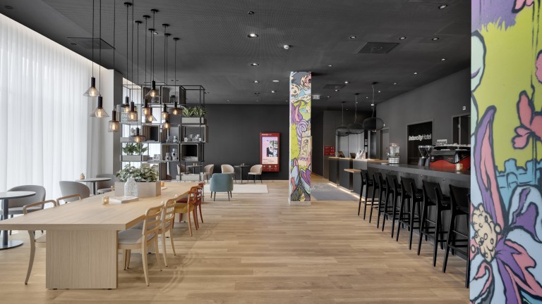 IntercityHotel Breda