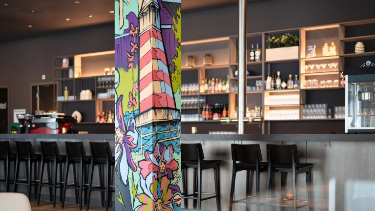 IntercityHotel Breda