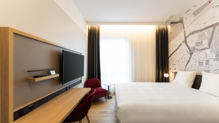 Business kamer