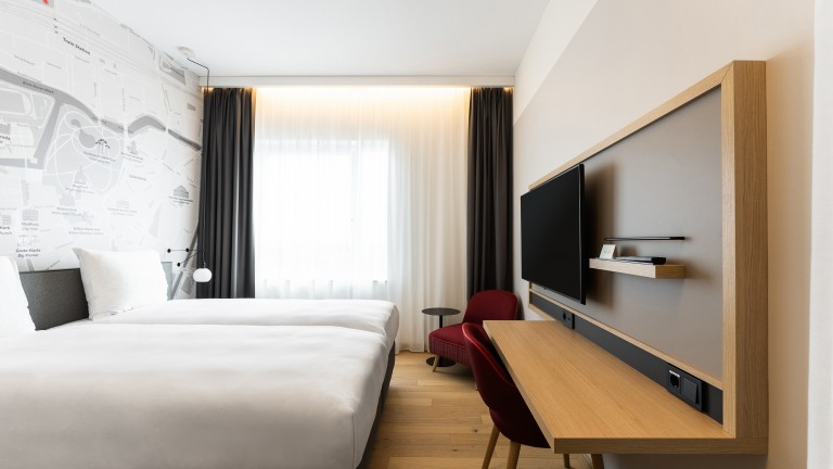 Business kamer
