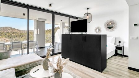 Loft - Hacienda el Sueno