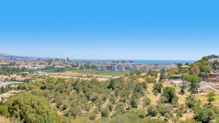 Uitzicht - Hacienda el Sueno