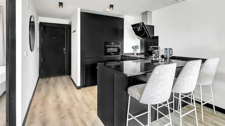 Keuken - Hacienda el Sueno