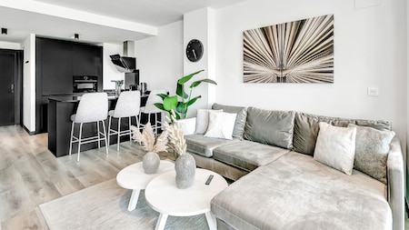 Loft - Hacienda el Sueno