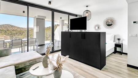 Loft - Hacienda el Sueno