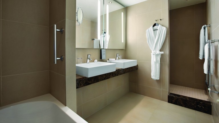 Junior suite - Dolce La Hulpe Brussels