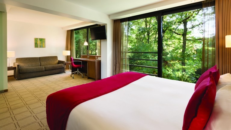 Executive kamer - Dolce La Hulpe Brussels