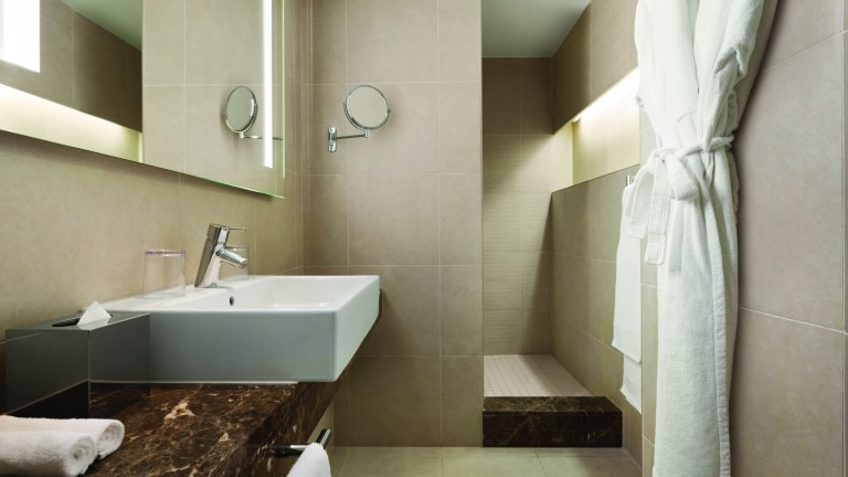 Superior kamer - Dolce La Hulpe Brussels