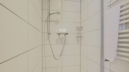 Badkamer - Landal Sonnenberg Badkamer - Landal Sonnenberg