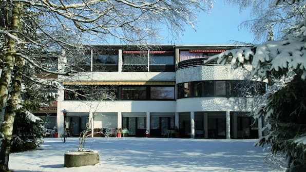 Hotel Restaurant Ehrich