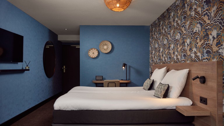 Comfort kamer