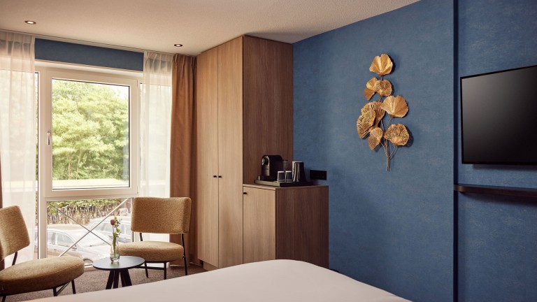 Comfort kamer