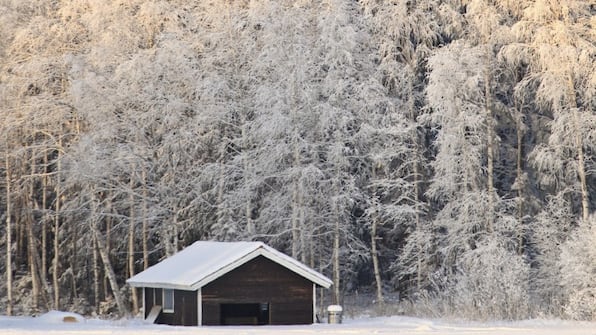 Umgebung - Hotel Niedersfeld Umgebung - Hotel Niedersfeld