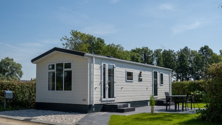 Außenansicht - Ferienpark der Zeeuwse Parel