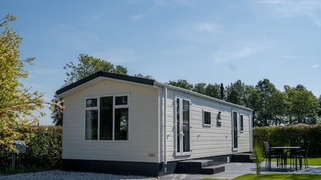 Außenansicht - Ferienpark der Zeeuwse Parel