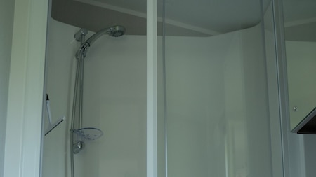 Badezimmer - Ferienpark der Zeeuwse Parel