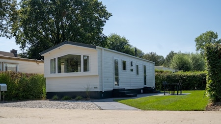 Außenansicht - Ferienpark der Zeeuwse Parel