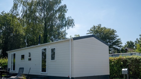 Außenansicht - Ferienpark der Zeeuwse Parel