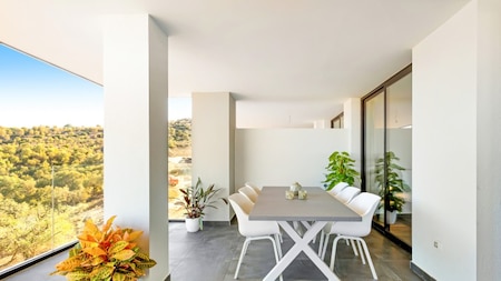 Terras - Hacienda el Sueno