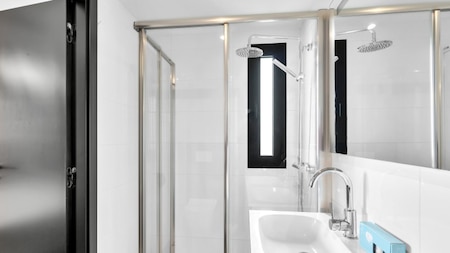 Badkamer - Hacienda el Sueno