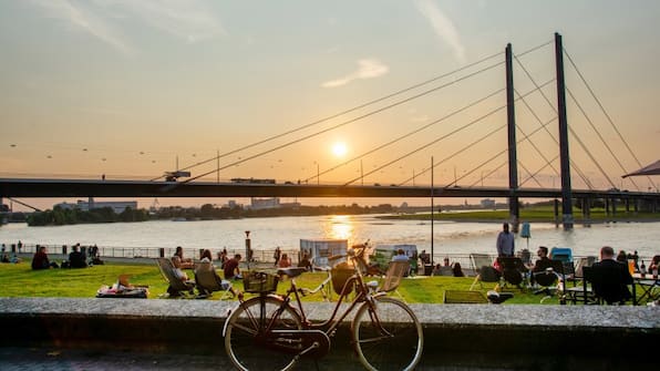 Düsseldorf - Hotel Imperial Düsseldorf