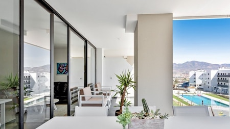 Terras - Hacienda el Sueno