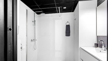 Slaapkamer- Hacienda el Sueno