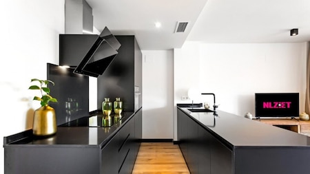 Keuken - Hacienda el Sueno