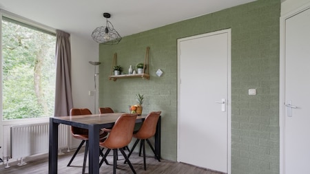 Keuken - RCN Vakantiepark de Roggeberg Keuken - RCN Vakantiepark de Roggeberg