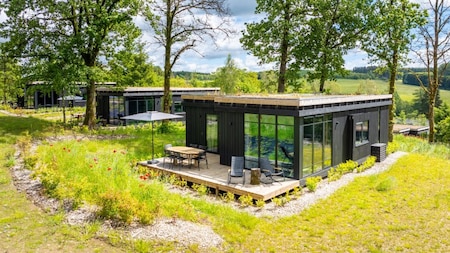 Äußeres - Roompot Hillview Resort Grandvoir 