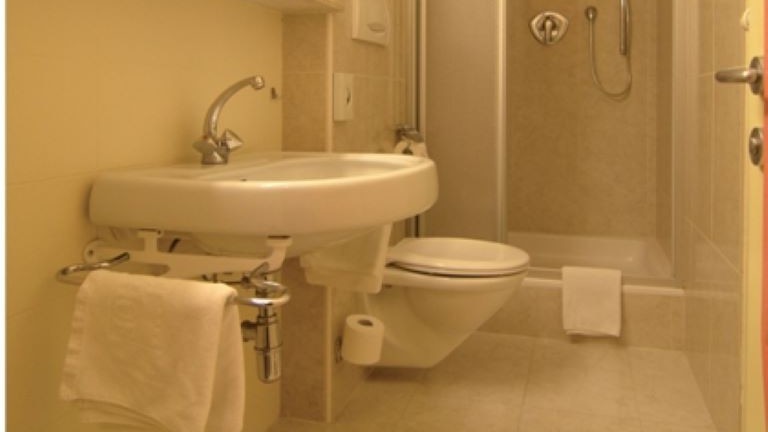 Economy kamer Stammhaus - Hotel Ortner's Eschenhof