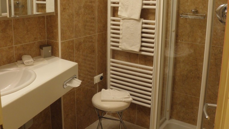 Comfort kamer Stammhaus - Hotel Ortner's Eschenhof