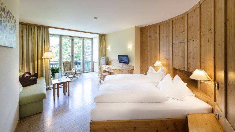 Superiorkamer - Hotel Ortner's Eschenho