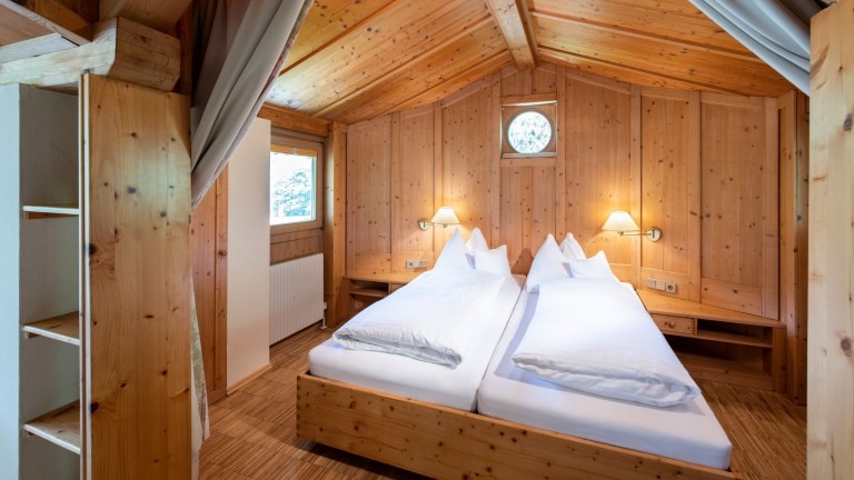 Familie suite - Hotel Ortner's Eschenho