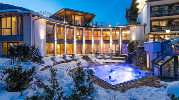 Hotel Ortner's Eschenhof