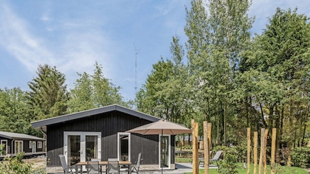 Außenansicht - TopParken Resort de Brabantse Kempen