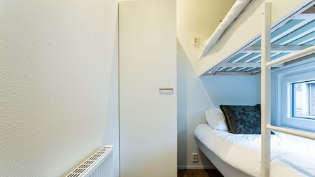 Schlafzimmer - TopParken Resort de Brabantse Kempen