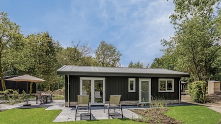 Außenansicht - TopParken Resort de Brabantse Kempen