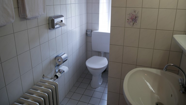 Comfort kamer - Hotel am Ceresplatz