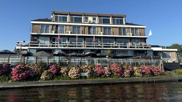 Hotel aan de Linge