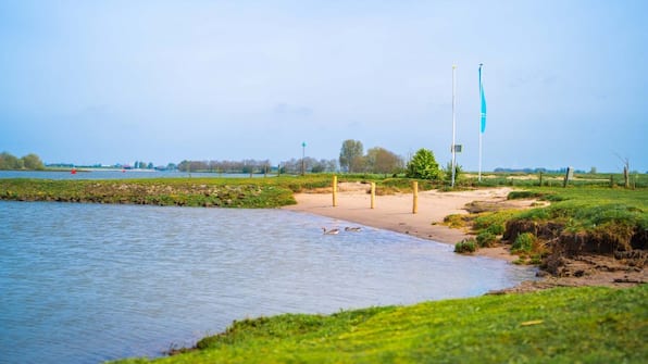 Rivier de Lek - TopParken Resort Lexmond