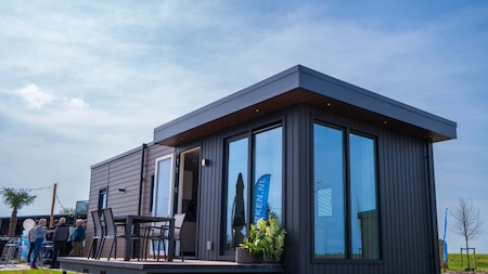 Außenansicht - TopParken Resort Lexmond