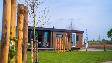 Außenansicht - TopParken Resort Lexmond