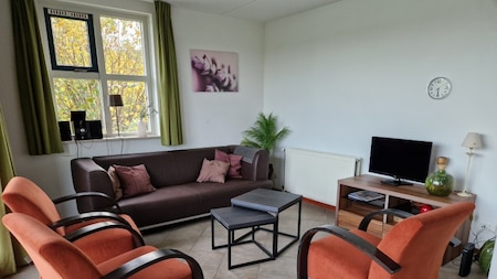 Wohnzimmer - Freizeitpark der Tien Heugten