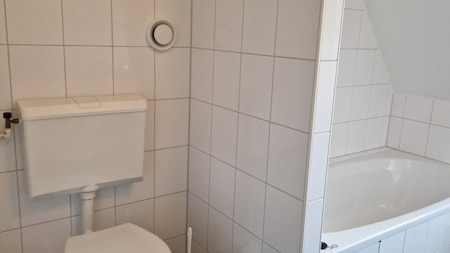 Badezimmer - Erholungspark der Tien Heugten