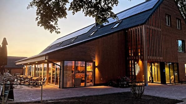 Hotel Het Witte Veen - Hotel Het Witte Veen