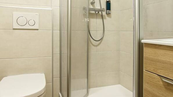 Komfort Zimmer - Garnihotel zur Linde