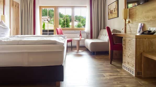 Superior Zimmer - Garnihotel zur Linde