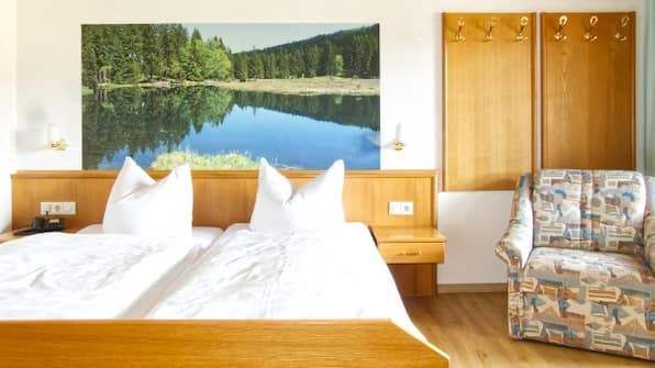 Superior Zimmer - Garnihotel zur Linde