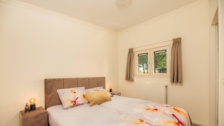 Schlafzimmer - Maaspark de Lithse Ham